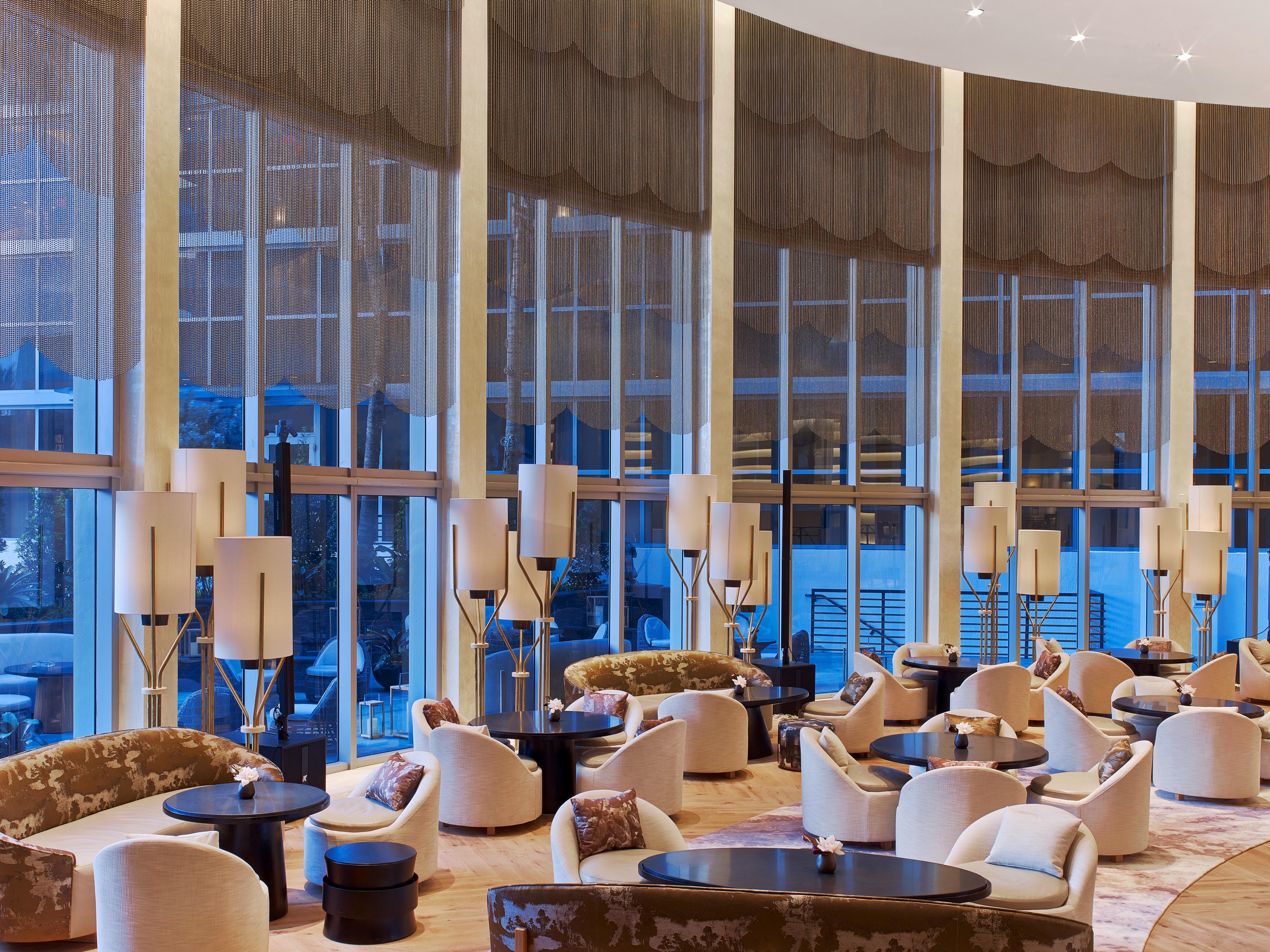 Eden Roc Miami Beach — Bilder 2