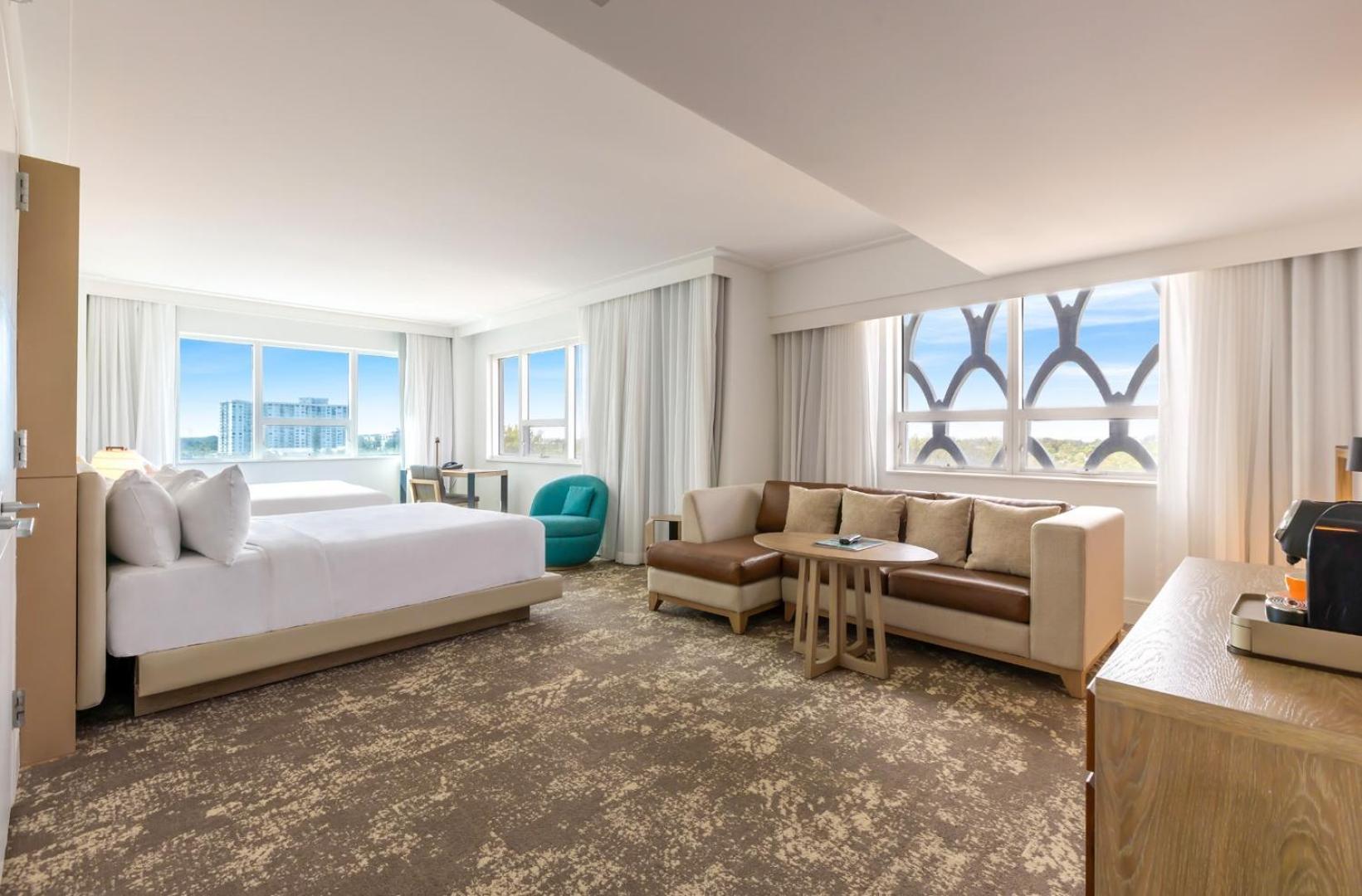 Eden Roc Miami Beach — Bilder 3